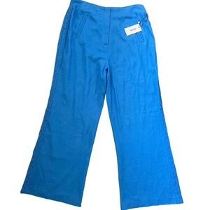 ❄️🔥Jason wu linen pants 10